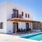 Cato Agro 1, Seafront Villa with Private Pool - Karpathos