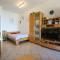 Studio-Apartments La Selva