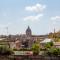 Lovely New Attic, Piazza del Popolo