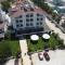 OLYMPIC HOTELS Belek - 贝莱克
