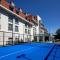Le Grand Hôtel Le Touquet-Paris-Plage