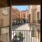 Casa Moner Loft edifici històric centre medieval de Castelló