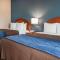 Comfort Inn & Suites - Weatherford