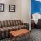 Comfort Inn & Suites - Weatherford