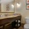 Comfort Suites near MCAS Beaufort