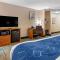 Comfort Suites near MCAS Beaufort