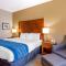 Comfort Inn & Suites Lynchburg Airport - University Area