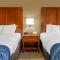 Comfort Inn & Suites Lynchburg Airport - University Area