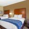 Comfort Inn & Suites Lynchburg Airport - University Area