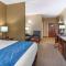 Comfort Inn & Suites Lynchburg Airport - University Area