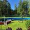 Karle Guest House