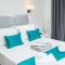 Lux VIP Apartments