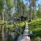 Saimaan Villa Mustikka - Äitsaari