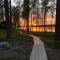 Saimaan Villa Mustikka