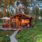 Saimaan Villa Mustikka