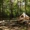 Muhu Forest Camping - Suuremõisa