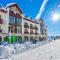 GVC New Gudauri Block-1
