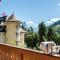 Le Grand Bellevue - Gstaad
