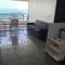 Flat Vista Completa Beira Mar