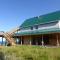 North Shore Retreat - OFF-GRID - OCEANfront
