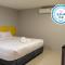 Fine Bed Hotel