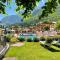 Alledolomiti Boutique Lake Hotel - Adults friendly