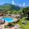 Alledolomiti Boutique Lake Hotel - Adults friendly