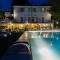 Borgo I Vicelli Adults Only Relais