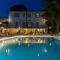 Borgo I Vicelli Adults Only Relais