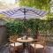 Inn St Helena