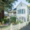 Inn St Helena