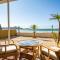 Tolcarne Beach Colonial Restaurant and Rooms