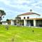 Solar Pontes