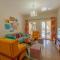 Marina Mosaique 1 BR Apartment with Pool view - 赫尔格达