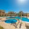 Marina Mosaique 1 BR Apartment with Pool view - 赫尔格达