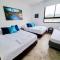 Apartasuites VITA 945 RODADERO - By Bedviajes