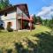 Forest house Masha