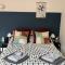 Stylish studio gem in the heart of Hebden