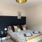 Stylish studio gem in the heart of Hebden