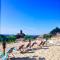 Villa Simone vue mer 2min à pied de la plage