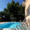 Apartment Vrljika,with private pool,bikes,garage