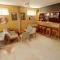 Aquilo Hotel Panoráma