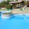 Sonia's maisonette with pool n Possidi - Kalandra