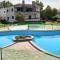 Sonia's maisonette with pool n Possidi - Kalandra