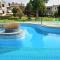 Sonia's maisonette with pool n Possidi - Kalandra