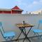 Tefkrou Anthia 9 apts