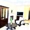 OSapart Apartments in a complex Great Britain - 利沃夫