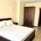 OSapart Apartments in a complex Great Britain - 利沃夫