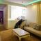 Golden Rose Hotel