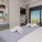 Villa Olive Green